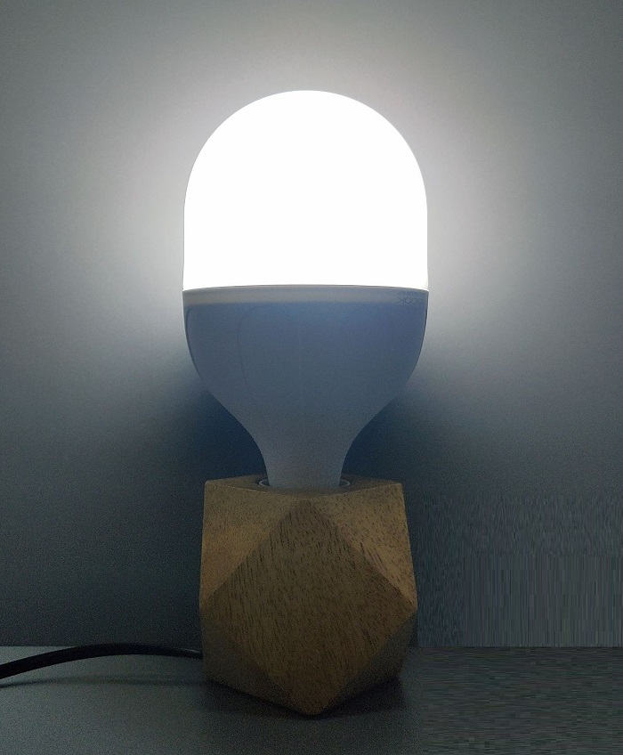 Λάμπα LED - 10W - 6500K - 430074