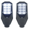 Ηλιακός προβολέας LED με πάνελ - 200W - 430333