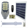 Ηλιακός προβολέας LED με πάνελ - 200W - 430333