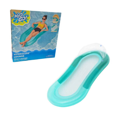 Φουσκωτό στρώμα 1τμχ 43103E- Inflatable layer