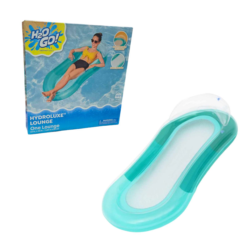 Φουσκωτό στρώμα 1τμχ 43103E- Inflatable layer