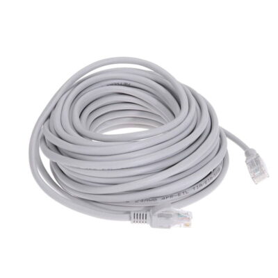 Καλώδιο Δικτύου Ethernet 15M - Deluxe computer cable