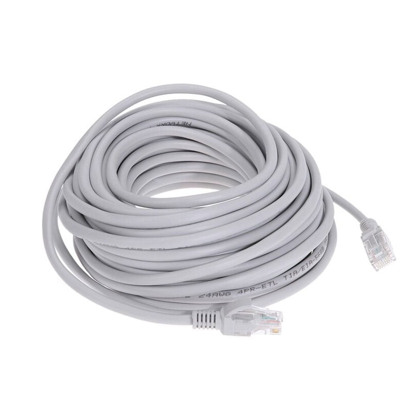 Καλώδιο Δικτύου Ethernet 15M - Deluxe computer cable