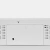 Ψηφιακό ρολόι – Ξυπνητήρι - 6612T - 466127 - White