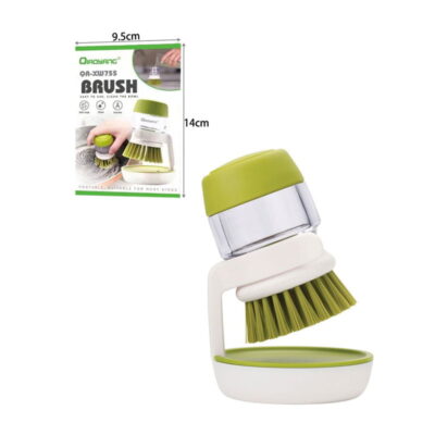 Qiaoyang βούρτσα καθαρισμού QA-XW755 - Qiaoyang brush QA-XW755