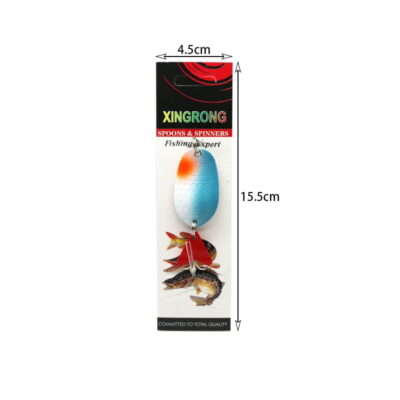 Xingrong αγκίστρι  - Xingrong fishing hook