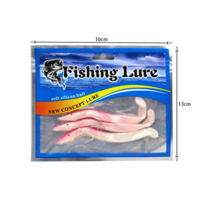 Δόλωμα ψαρέματος - Fishing bait