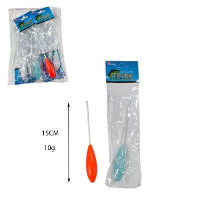 LST Fishing Μπομπάρδα ψαρέματος 10g - LST Fishing fishing tackle