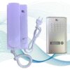 Θυροτηλέφωνο με μπουτόν και ακουστικό - RL-3208A - 482125