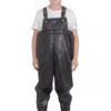 Αδιάβροχη φόρμα εργασίας με γαλότσα - Νο.45-XXL - 830482