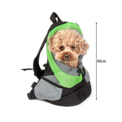 Τσάντα μεταφοράς κατοικιδιού - Dog Carrier Bag
