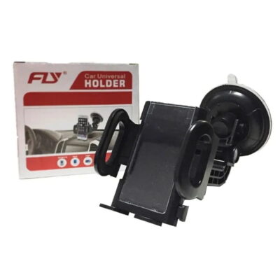 Βάση στήριξης κινητού αυτοκινήτου - Fly car universal holder 2112-F