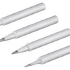 FIXPOINT soldering tip 51073 για σταθμό συγκόλλησης EP5/EP6, 4τμχ