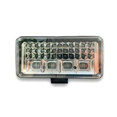 LED Προβολέας αυτοκινήτου 7" 171W - LED Irradiation lamp