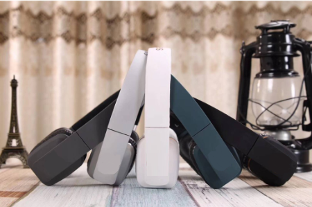 Ασύρματα ακουστικά - Headphones - 952BT - 530755 - Grey
