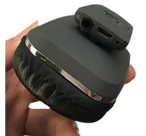 Ασύρματα ακουστικά - Headphones - 952BT - 530755 - Black