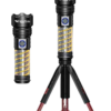 Φακός εργασίας LED με τρίποδο - XQ-Y-30-1 - 533237