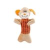 Λούτρινο παιχνίδι σκύλου - Soft toy - 31x17cm - 550743