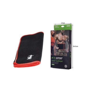 Ζώνη μεσης YC 020XLD - Waist support