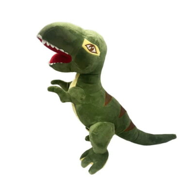 Λούτρινο Δεινοσαυράκι 38cm - Dinosaur