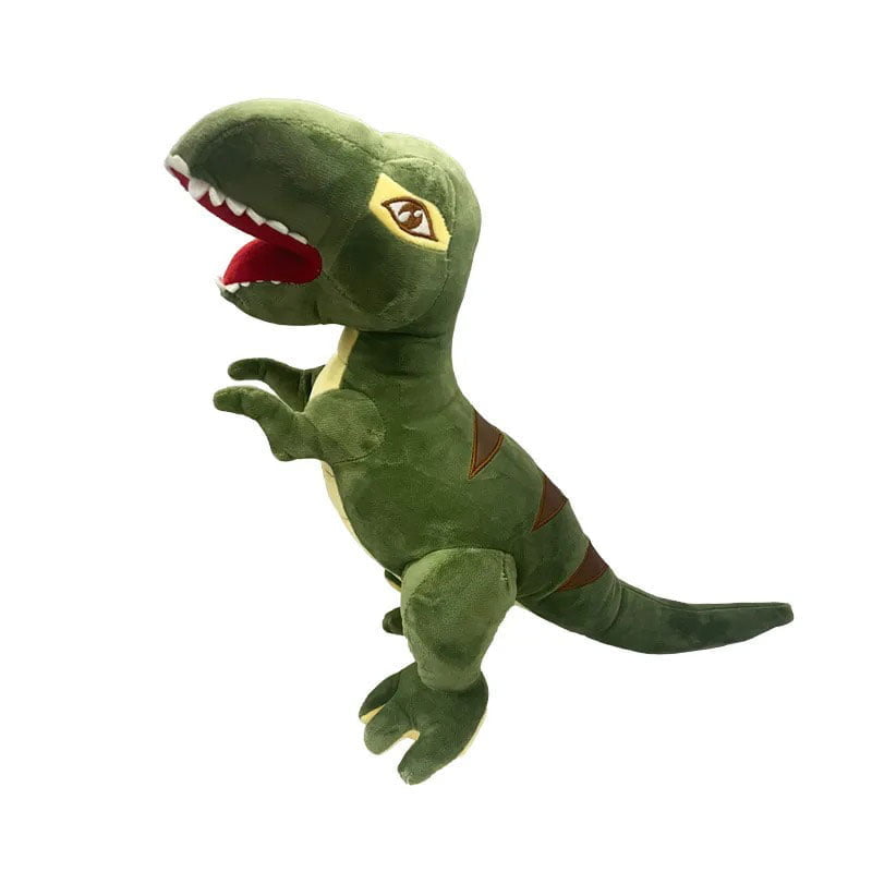 Λούτρινο Δεινοσαυράκι 38cm - Dinosaur