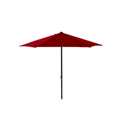 Ομπρέλα κήπου 3m- Garden umbrella