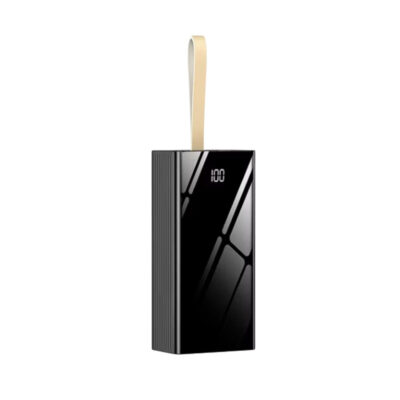 Olesson Power Bank 30000mAh D281s - Power Bank