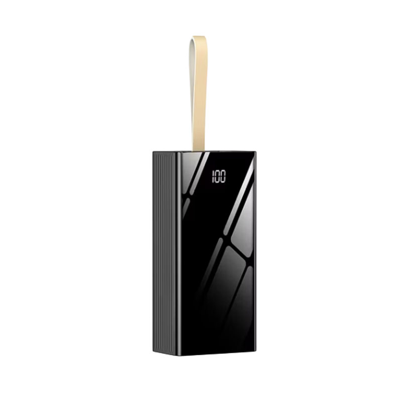 Olesson Power Bank 30000mAh D281s - Power Bank