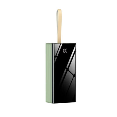 Olesson Power Bank 30000mAh D281s - Power Bank