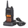 Φορητός πομποδέκτης - UHF/VHF - 8W - UV-9R - Baofeng - 563099