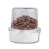 Μπλέντερ - 2in1- KJ2002 - DSP - 561949 - Brown