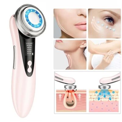 Βούρτσα καθαρισμού προσώπου MGE-05 - Face brush