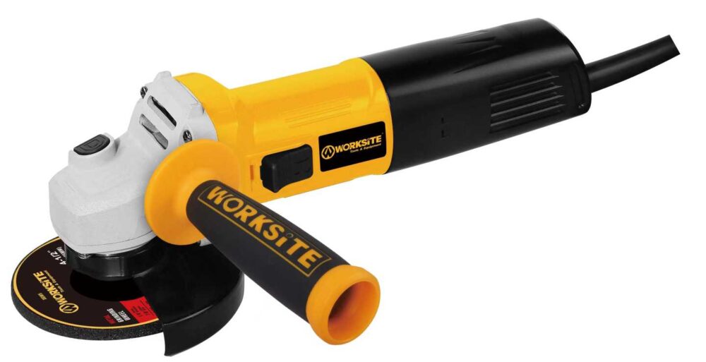 Γωνιακός τροχός - AG419 - 611697 - Worksite