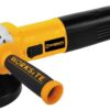 Γωνιακός τροχός - AG419 - 611697 - Worksite