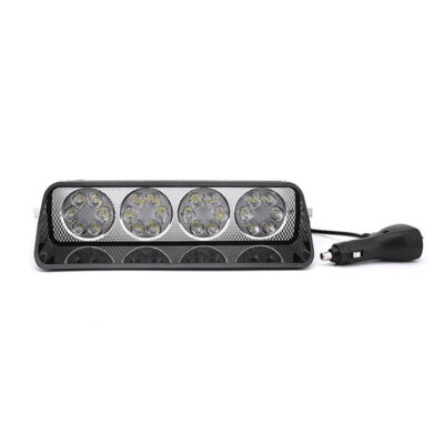 Φώτα αυτοκινήτου S24 Strobe - High power LED