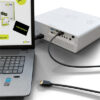 GOOBAY καλώδιο HDMI 2.0 60622 με Ethernet, 4K/60Hz, 18 Gbps, 2m, μαύρο