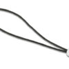 DELOCK αντάπτορας USB-C σε Lightning 60688, 35W, 480Mbps, ανθρακί