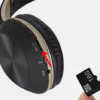 Ασύρματα ακουστικά - Headphones - FM - 951BT - 530748 - Grey
