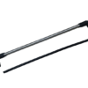 Μπάρες οροφής αυτοκινήτου - MD6202 - 95cm - 607728