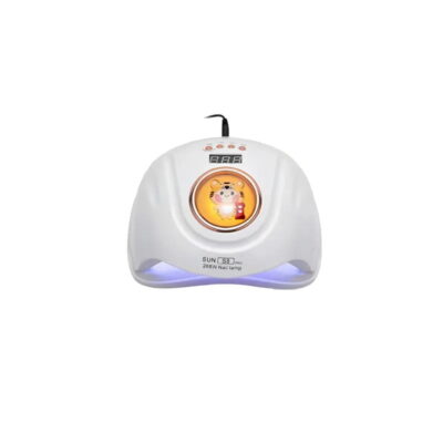 Sun 8Pro Επαγγελματικό φουρνάκι νυχιών UV LED 268W - Nail lamp