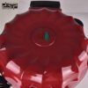 Μηχανή ψησίματος κέικ - KC3009 - DSP - Red - 610735