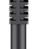 GOOBAY καλώδιο δικτύου 61099, CAT 8.1 S/FTP, copper, LSZH, 15m, μαύρο