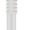 GOOBAY καλώδιο δικτύου 61106, CAT 8.1 S/FTP, copper, GHMT, 3m, λευκό