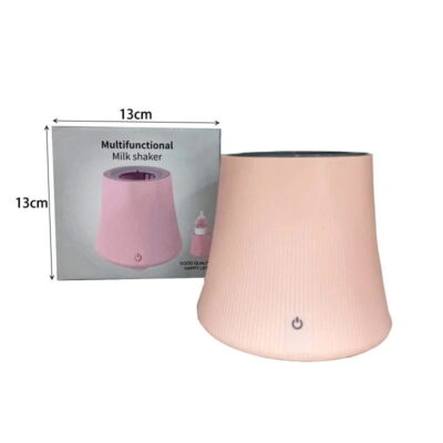 Ηλεκτρικός Αναδευτήρας γάλατος CCY-051 - Multifunctional milkshaker