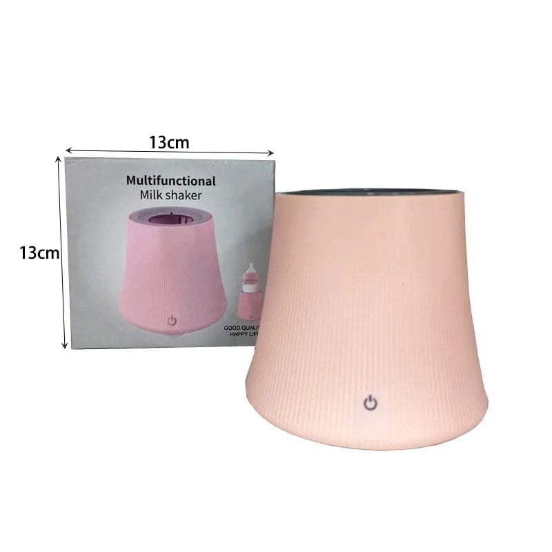 Ηλεκτρικός Αναδευτήρας γάλατος CCY-051 - Multifunctional milkshaker