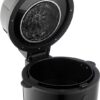 Φριτέζα αέρος - Air fryer - 5.5L - KB2122 - DSP - 613347