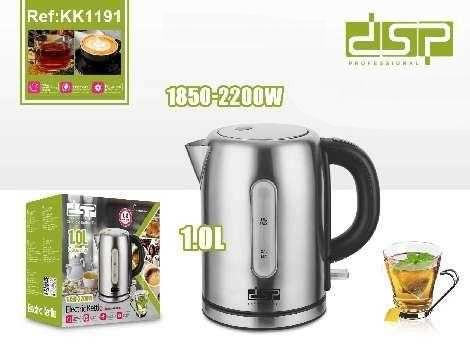 Ηλεκτρικός βραστήρας - KK1191 - DSP - 614702