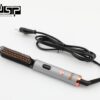 Ηλεκτρική βούρτσα ισιώματος μαλλιών - 11019 - DSP - 615242