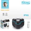 Ξυριστική μηχανή - Mini - 60382 - DSP - 615921