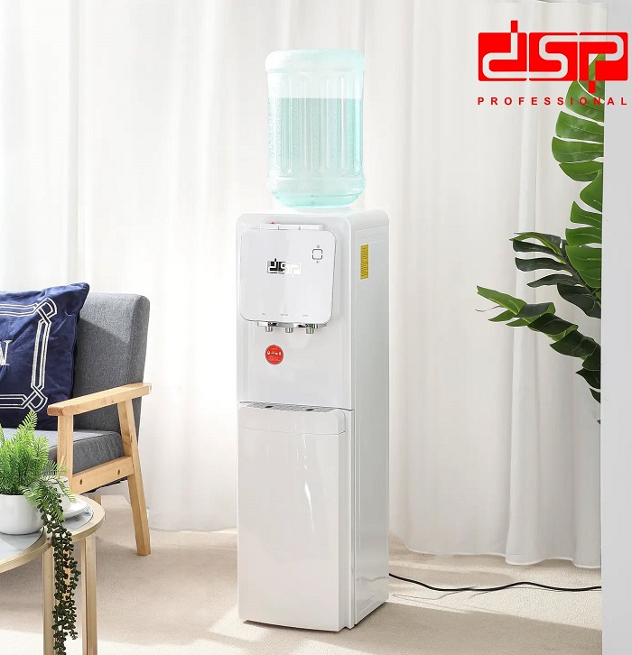 Επιδαπέδιος ψύκτης νερού - KK3022 - DSP - 617871 - White